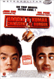 Harold & Kumar chassent le burger DVD
