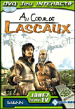 Au coeur de Lascaux - DVD interactif