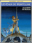 Les Eaux de Mortelune