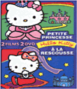 Petite Princesse - Hello Kitty à la rescousse