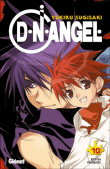 DN Angel