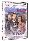 De drôles d'oiseaux