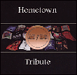 Hometown tribute