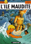L´Ile maudite