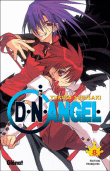 DN Angel