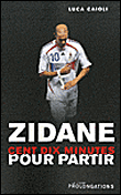 Zidane 110 minutes pour mourir - 1