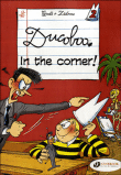 Ducoboo - tome 2 Ducoboo in the corner !