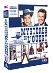 MYSTERES DE L OUEST 2/VOL 2/COFFRET/4 DVD/VF