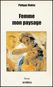 Femme mon paysage