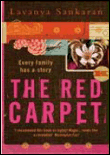 The red carpet