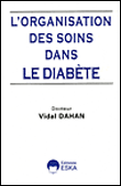 L'organisation des soins dans le diabète