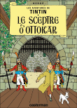 Le Sceptre d´Ottokar