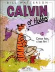 Cette fois, c´est fini