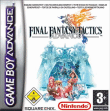 Final Fantasy - Final Fantasy Tactics - Advance - 1