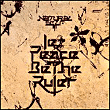 Let peace be the ruler