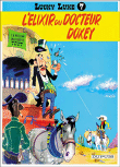 L´Elixir du docteur Doxey