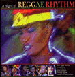 A night of reggae rhythm