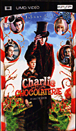 Charlie et la chocolaterie