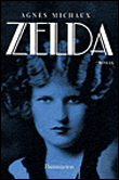 Zelda - Agnès Michaux - broché