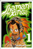 Shaman King