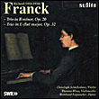 Klaviertrios op.20 & 32