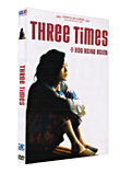 Three times