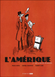 L´Amérique - tome 2 Sur la route de Ramsès
