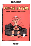 Conrad et Paul