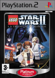 Lego Star Wars 2 - 1