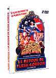 Flesh Gordon - Le Retour de Flesh Gordon