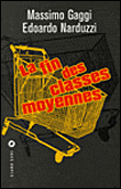 La fin des classes moyennes