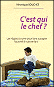 C'est qui le chef ?