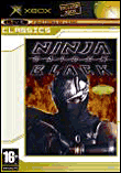 Ninja Gaiden Black