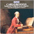 Sonates pour 2 hautbois, 2 cors et basson