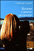 Rousse comme personne