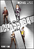 Class 1984 - Edition Collector