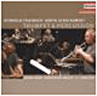 Trompette et percussion