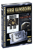 Coffret Serge Gainsbourg