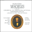 Concerto pour piano N°3 - Bonbonnière musicale