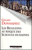 Les religions au risque des sciences humaines