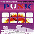 Greatest punk