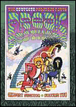 Complete freak brothers