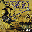 The guitar wizards