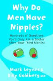 Why do men have nipples ?