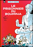 Le Prisonnier du Bouddha