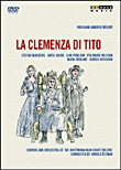 La Clémence de Titus