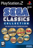 Sega Classics Collection - 1