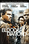 Blood diamond - Edition Collector