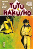 Yuyu Hakusho