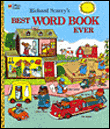 Richard Scarry's best word book